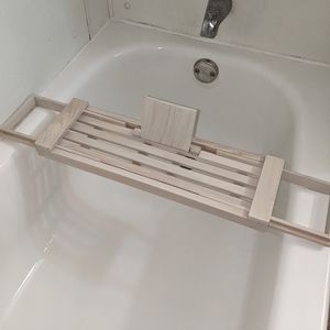 Bath caddy